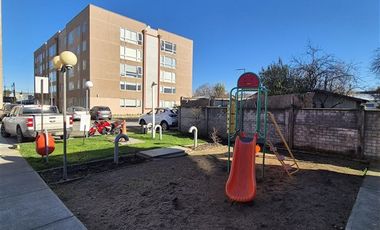 Departamento en Arriendo en Condominio Los Arándanos