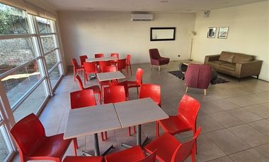 Departamento en Arriendo en Condominio Los Arándanos