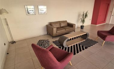 Departamento en Arriendo en Condominio Los Arándanos