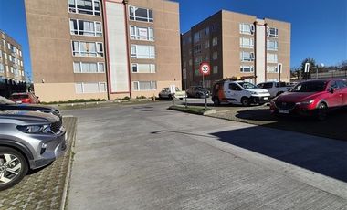 Departamento en Arriendo en Condominio Los Arándanos