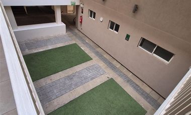 Departamento en Arriendo en Condominio Los Arándanos