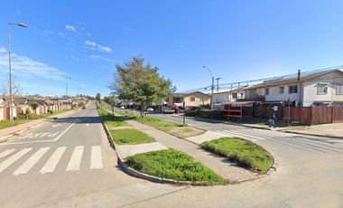 Tranquilidad | Patio | Curauma