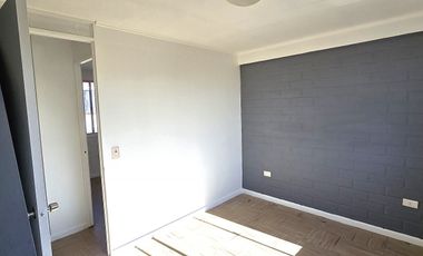 Tranquilidad | Patio | Curauma