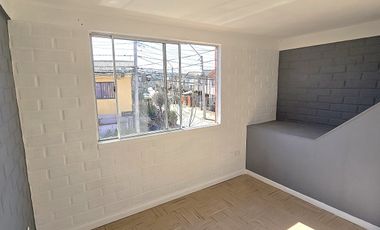 Tranquilidad | Patio | Curauma