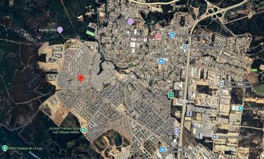 Tranquilidad | Patio | Curauma