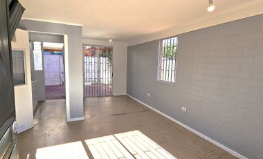 Tranquilidad | Patio | Curauma