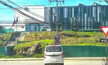 Tranquilidad | Patio | Curauma