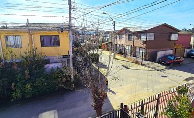 Tranquilidad | Patio | Curauma