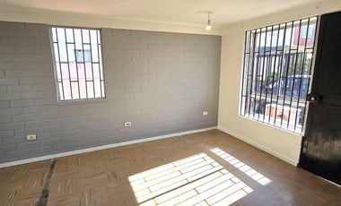 Tranquilidad | Patio | Curauma