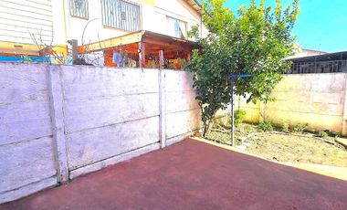 Tranquilidad | Patio | Curauma