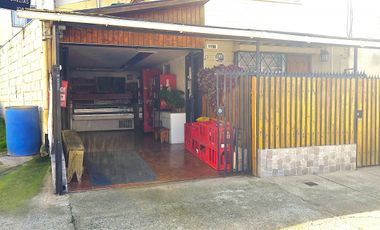 Tranquilidad | Patio | Curauma