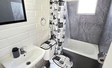 Tranquilidad | Patio | Curauma