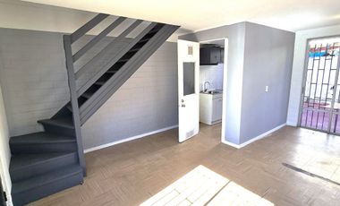 Tranquilidad | Patio | Curauma