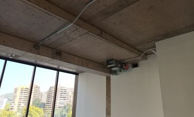 ARRIENDO Oficina de  95,61 m2, Vitacura