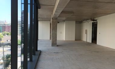ARRIENDO Oficina de  95,61 m2, Vitacura