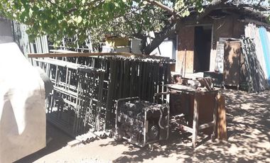 Sitio En Venta En La Florida