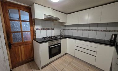 VENTA CASA CON LOCAL COMERCIAL EN LAS CONDES|UB PROPIEDADES|