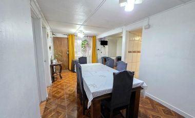 VENTA CASA CON LOCAL COMERCIAL EN LAS CONDES|UB PROPIEDADES|