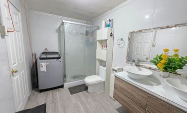 VENTA CASA CON LOCAL COMERCIAL EN LAS CONDES|UB PROPIEDADES|