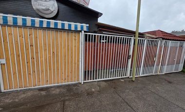 VENTA CASA CON LOCAL COMERCIAL EN LAS CONDES|UB PROPIEDADES|