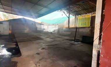 SE VENDE TALLER COMERCIAL