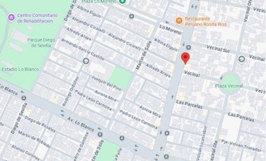 SE VENDE TALLER COMERCIAL