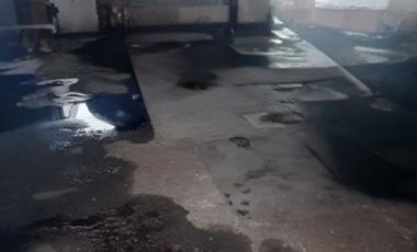 SE VENDE TALLER COMERCIAL