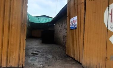 SE VENDE TALLER COMERCIAL