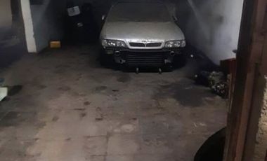 SE VENDE TALLER COMERCIAL