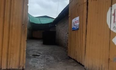 SE VENDE TALLER COMERCIAL