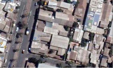 SE VENDE TALLER COMERCIAL