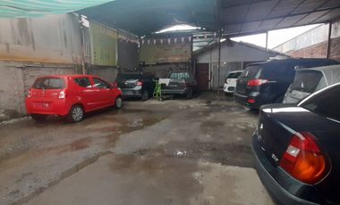 SE VENDE TALLER COMERCIAL