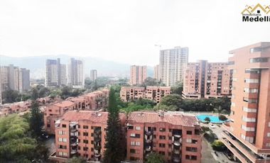 ARRIENDO de APARTAMENTO en ItaguÃ­