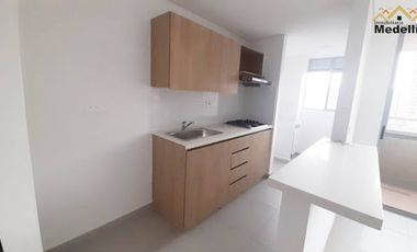ARRIENDO de APARTAMENTO en ItaguÃ­