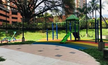 ARRIENDO de APARTAMENTO en ItaguÃ­