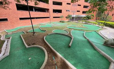 ARRIENDO de APARTAMENTO en ItaguÃ­