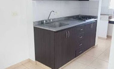 ARRIENDO de APARTAMENTO en ItaguÃ­
