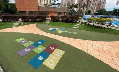 ARRIENDO de APARTAMENTO en ItaguÃ­