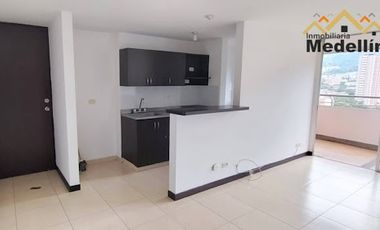 ARRIENDO de APARTAMENTO en ItaguÃ­