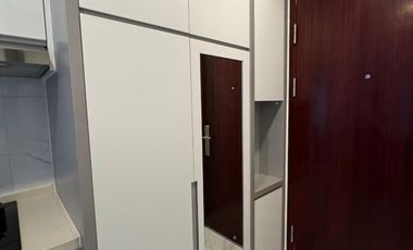 Sewa Apartemen Murah Skyhouse Alam Sutera Studio