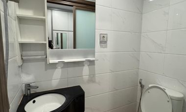 Sewa Apartemen Murah Skyhouse Alam Sutera Studio