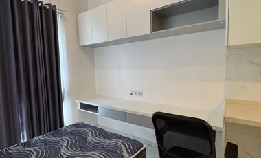 Sewa Apartemen Murah Skyhouse Alam Sutera Studio
