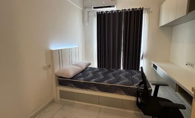 Sewa Apartemen Murah Skyhouse Alam Sutera Studio