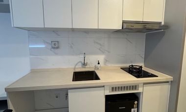 Sewa Apartemen Murah Skyhouse Alam Sutera Studio