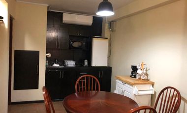 DEPARTAMENTO EN RENTA EN COL. URDIALES