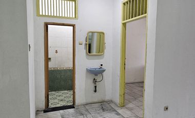 Dijual Murah Rumah di Perum Villa Regency 1  Tangerang