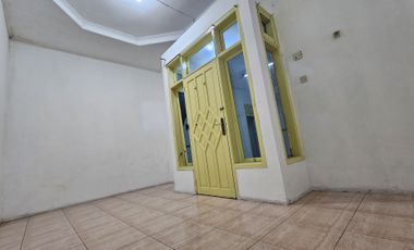 Dijual Murah Rumah di Perum Villa Regency 1  Tangerang