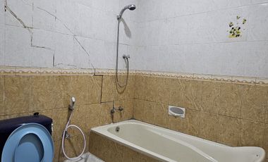 Dijual Murah Rumah di Perum Villa Regency 1  Tangerang