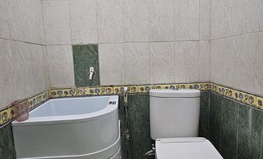 Dijual Murah Rumah di Perum Villa Regency 1  Tangerang