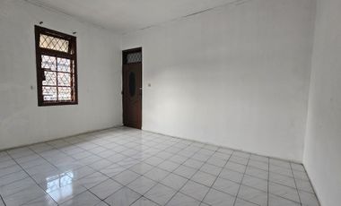Dijual Murah Rumah di Perum Villa Regency 1  Tangerang